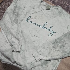 Comfort Colors Crewneck